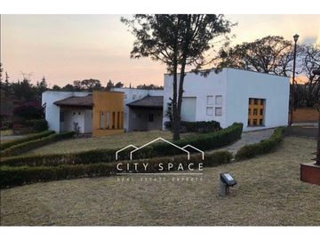 Espectacular Quinta en VENTA en TEPOTZOTLAN Estado de Mexico