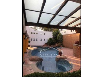 Espectacular Quinta en VENTA en TEPOTZOTLAN Estado de Mexico