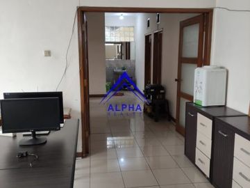 Dijual Rumah Di Cikutra Bandung