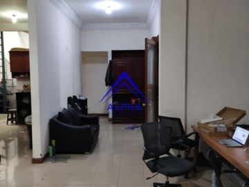 Dijual Rumah Di Cikutra Bandung