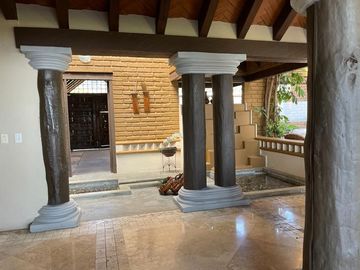 Casa en Fraccionamiento en Ahuatepec, Cuernavaca, Morelos CAEN-Te-822-Fr*