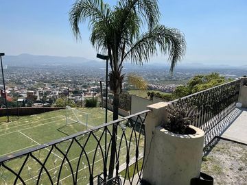 Casa en Fraccionamiento en Ahuatepec, Cuernavaca, Morelos CAEN-Te-822-Fr*