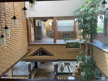Casa en Fraccionamiento en Ahuatepec, Cuernavaca, Morelos CAEN-Te-822-Fr*