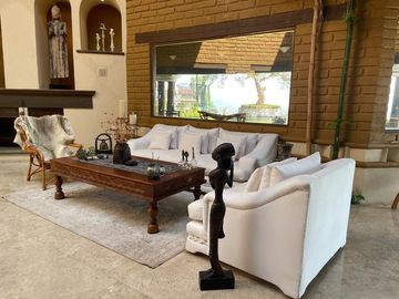 Casa en Fraccionamiento en Ahuatepec, Cuernavaca, Morelos CAEN-Te-822-Fr*