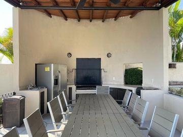 Casa en Fraccionamiento en Ahuatepec, Cuernavaca, Morelos CAEN-Te-822-Fr*