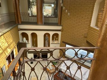 Casa en Fraccionamiento en Ahuatepec, Cuernavaca, Morelos CAEN-Te-822-Fr*