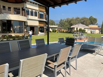 Casa en Fraccionamiento en Ahuatepec, Cuernavaca, Morelos CAEN-Te-822-Fr*