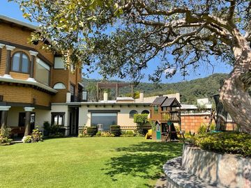 Casa en Fraccionamiento en Ahuatepec, Cuernavaca, Morelos CAEN-Te-822-Fr*
