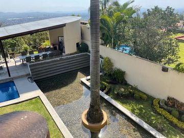 Casa en Fraccionamiento en Ahuatepec, Cuernavaca, Morelos CAEN-Te-822-Fr*