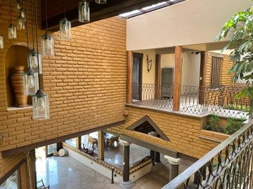 Casa en Fraccionamiento en Ahuatepec, Cuernavaca, Morelos CAEN-Te-822-Fr*