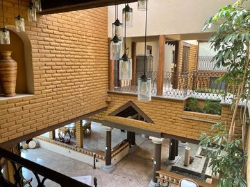 Casa en Fraccionamiento en Ahuatepec, Cuernavaca, Morelos CAEN-Te-822-Fr*