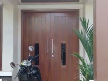 Rumah Cempaka Arum dekat sumarecon Gedebage