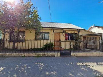 Casa en venta de 6D a pasos del centro, alameda, clínicas et