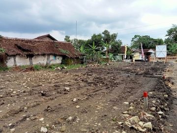 300 Jutaan Dapat Rumah Lokasi Strategis 6 menit ke Terminal Prambanan