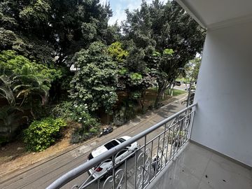 casa en arriendo en caney. Cod A4330
