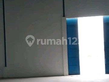 Disewakan Gudang Bersama di Pakuhaji Tangerang