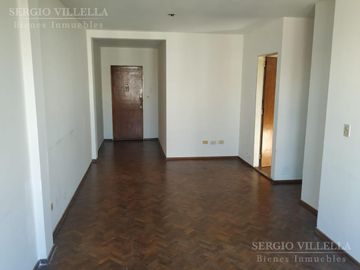 Departamento en venta de 2 dormitorios en Rosario
