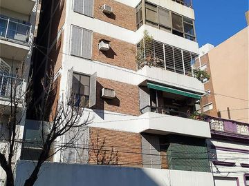 Departamento en venta de 2 dormitorios en Rosario