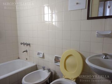 Departamento en venta de 2 dormitorios en Rosario