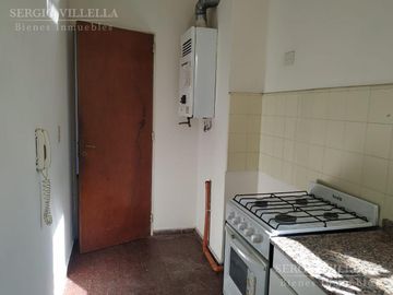 Departamento en venta de 2 dormitorios en Rosario