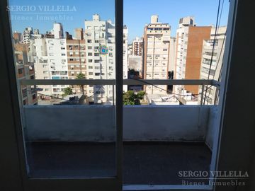 Departamento en venta de 2 dormitorios en Rosario