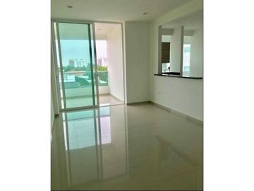 Apartamento en venta en el Barrio el Recreo
