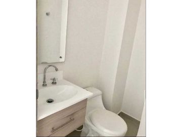 Apartamento en venta en el Barrio el Recreo