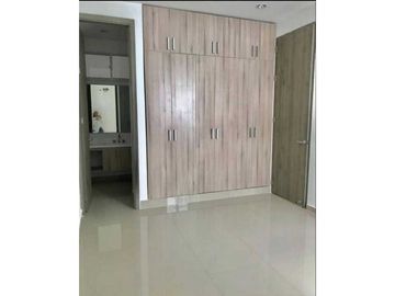 Apartamento en venta en el Barrio el Recreo