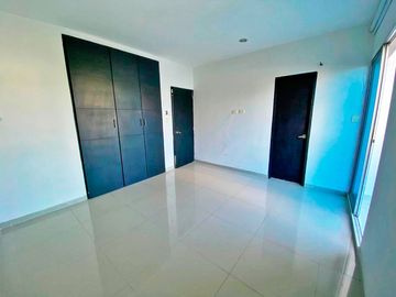 VENTA DE APARTAMENTO EN EL SECTOR DE LA CASTELLANA EN MONTERÍA