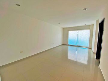 VENTA DE APARTAMENTO EN EL SECTOR DE LA CASTELLANA EN MONTERÍA