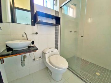 VENTA DE APARTAMENTO EN EL SECTOR DE LA CASTELLANA EN MONTERÍA