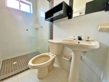 VENTA DE APARTAMENTO EN EL SECTOR DE LA CASTELLANA EN MONTERÍA