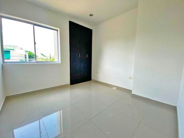 VENTA DE APARTAMENTO EN EL SECTOR DE LA CASTELLANA EN MONTERÍA