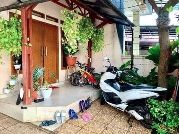 Rumah Karang Tengah Perumahan Cantik Strategis