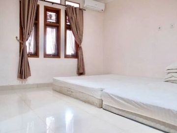 Rumah Karang Tengah Perumahan Cantik Strategis