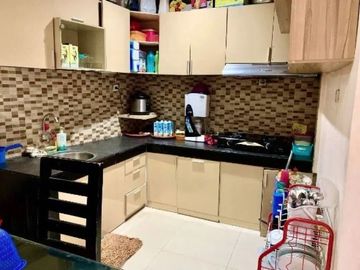 Rumah Karang Tengah Perumahan Cantik Strategis