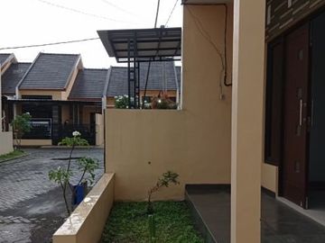 Perumahan Murah Di Arjowinangun Kota Malang