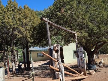 RANCHO EN VENTA CARICHI CD. CUAUHTÉMO, CHIHUAHUA.