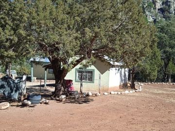 RANCHO EN VENTA CARICHI CD. CUAUHTÉMO, CHIHUAHUA.