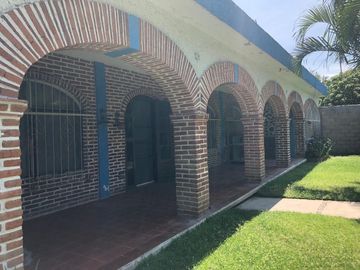 Casa en venta en Alpuyeca, Xochitepec Morelos