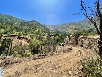 Parcela en Venta en La Aurora / las Chilcas