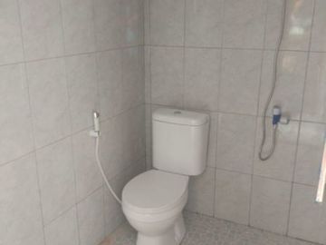 Dijual Rumah Minimalis 250Juta Dekat Rumah Sakit Dan Stasiun