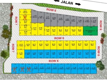 Rumah Paling Murah Di Malang Harga 125 juta In house bisa 5 tahun