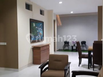 Rumah SHM Bagus kawasan mewah strategis asri di Foresta BSD