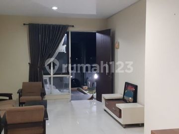 Rumah SHM Bagus kawasan mewah strategis asri di Foresta BSD