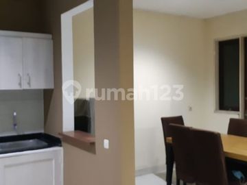 Rumah SHM Bagus kawasan mewah strategis asri di Foresta BSD