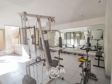 Departamento Alonso de ercilla ID: 172821s