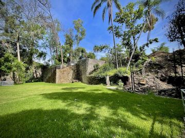 Lotes en excelente zona en Cuernavaca
