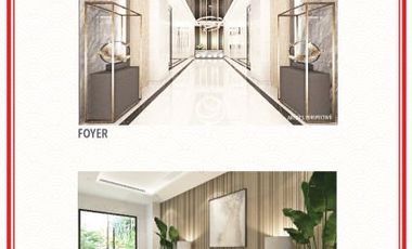 Four Season Riviera 4 Bedroom In Binondo Manila