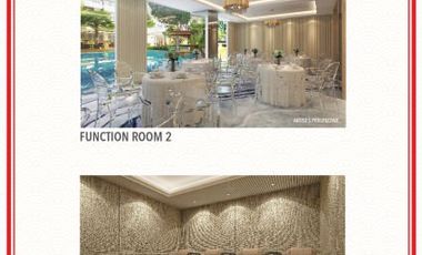 Four Season Riviera 4 Bedroom In Binondo Manila